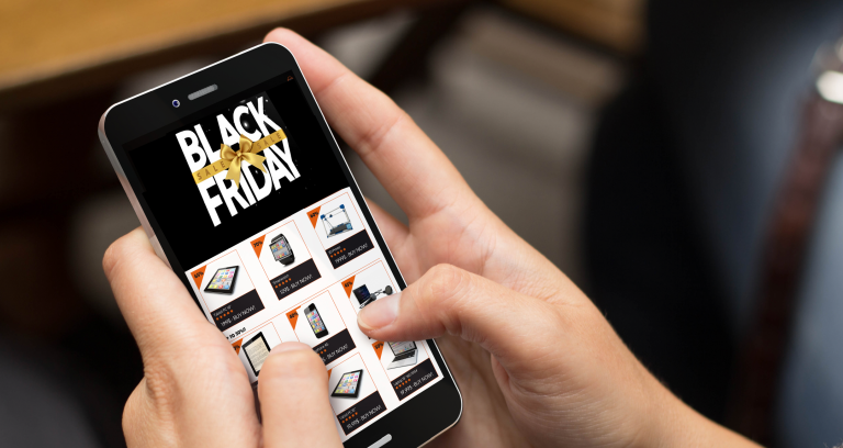 Cómo aprovechar al máximo el Black Friday y Cyber Monday de Amazon