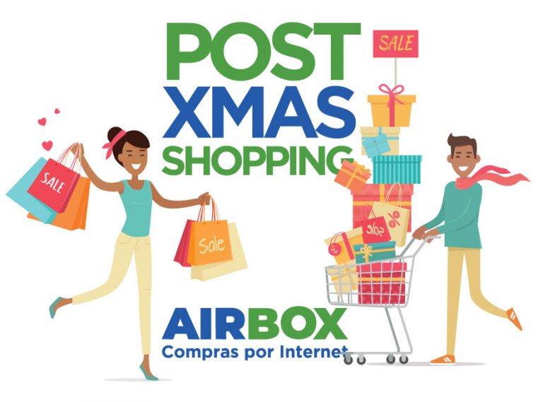 Algunas Ofertas Post-Navidad y Verano!