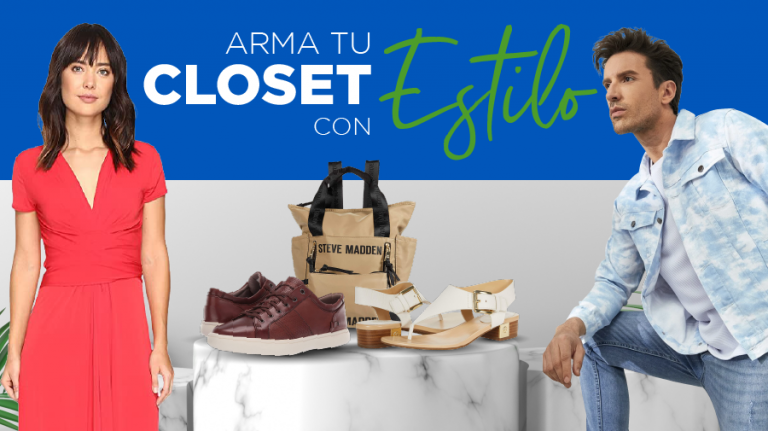 Promociones TOP para Abril y Mayo en Compras por Internet.
