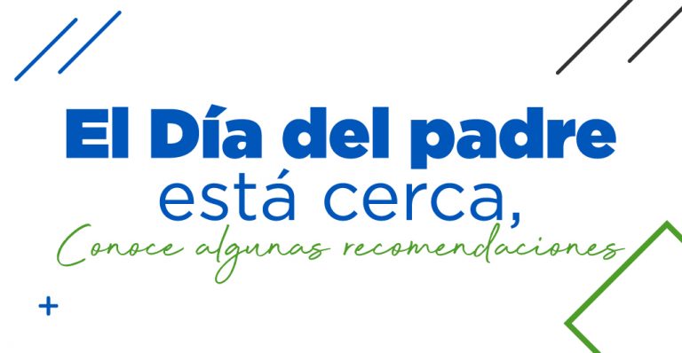 Dia del Padre