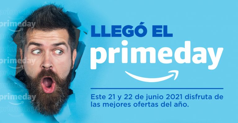 PRIME DAY