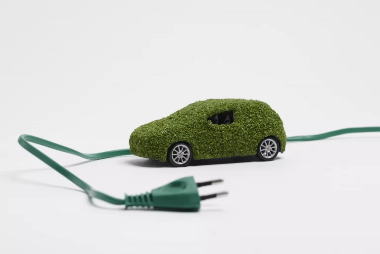 Cómo agregar valor a tu negocio incluyendo el tema de protección del medio ambiente, trayendo tus pedidos con el servicio de autos 100% eléctricos.