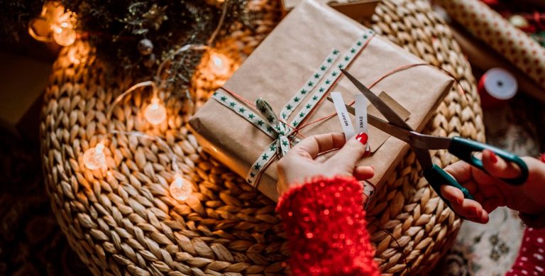 Las 5 mejores ideas de regalos personalizados para tus seres queridos en esta Navidad