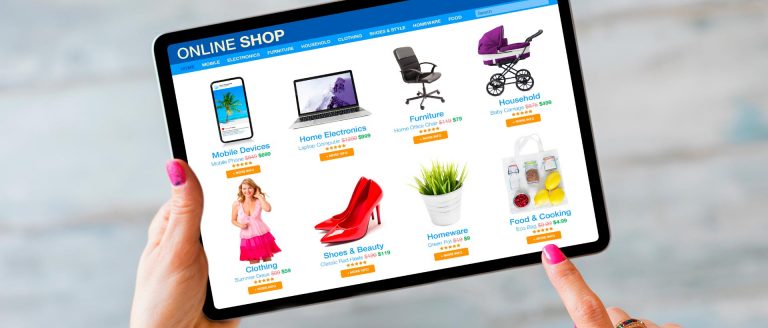 Compra de manera inteligente: 5 Estrategias comprobadas para compras exitosas en línea