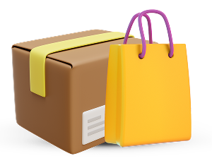 Shopping Bags