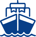 Carga Marítima