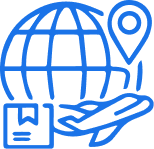 Courier Internacional
